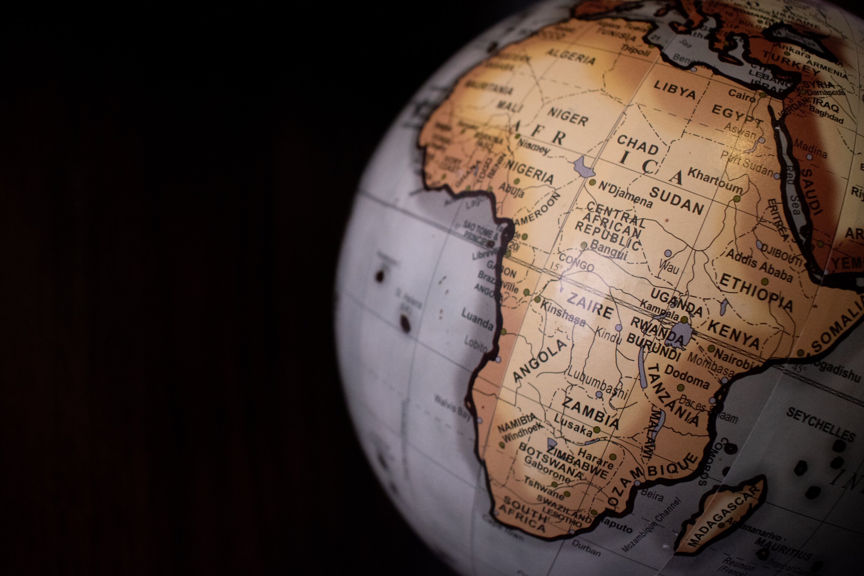 Rating agencies and Africa: The absence of people on the ground contributes to bias against the continent