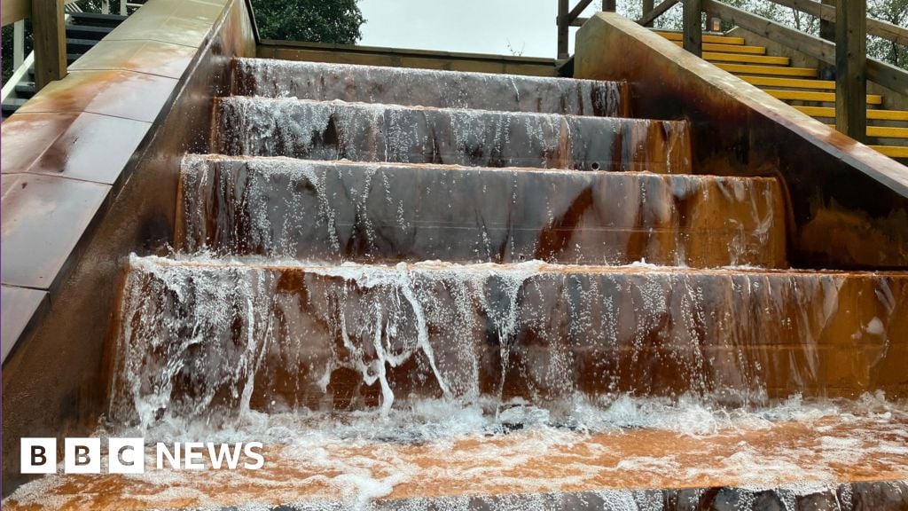 Mine water could heat thousands of Welsh homes