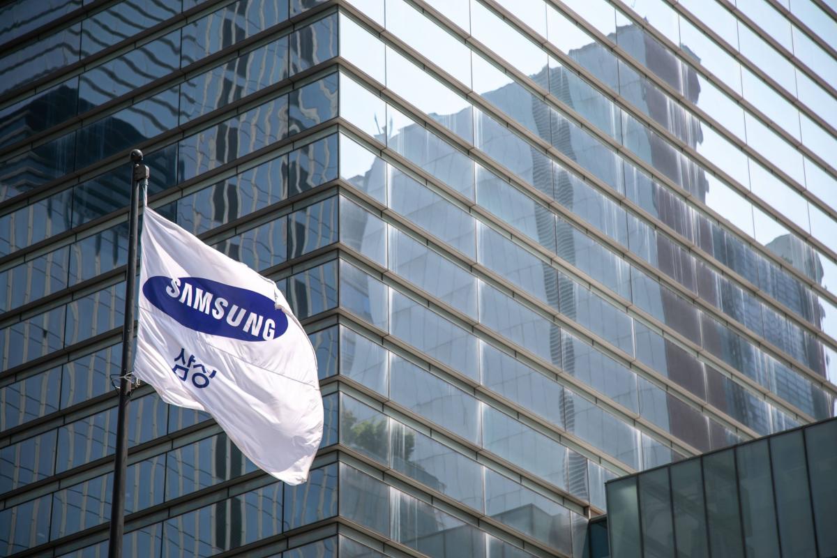 Ex-Samsung Execs Arrested for Allegedly Stealing Tech for China