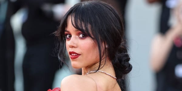 With 'Beetlejuice's $110 million box-office debut, Jenna Ortega is proving she's the next bankable Hollywood star