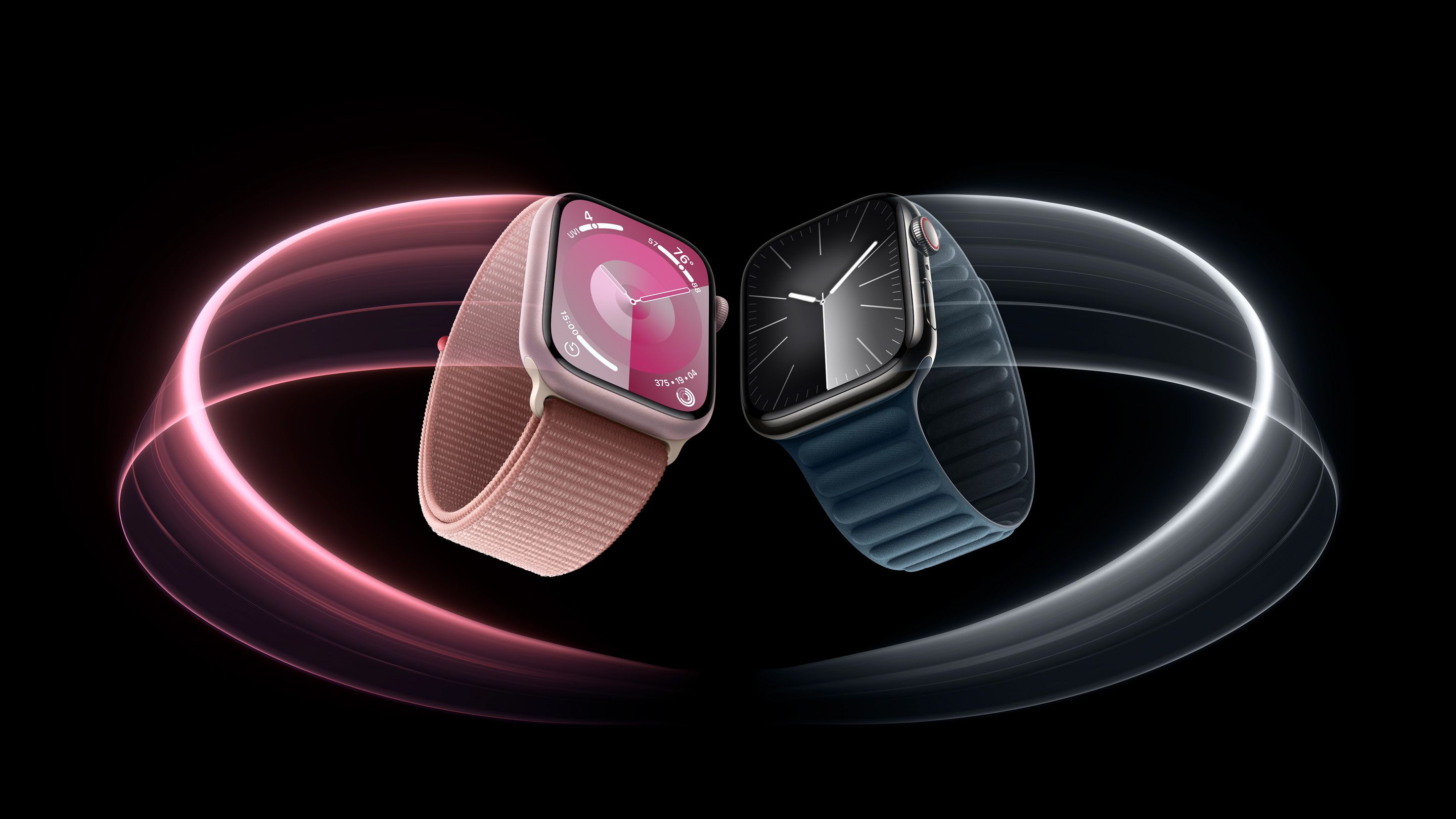 Apple Today Announced These Four New Features Are Coming to Apple Watch Series 9 and Ultra 2