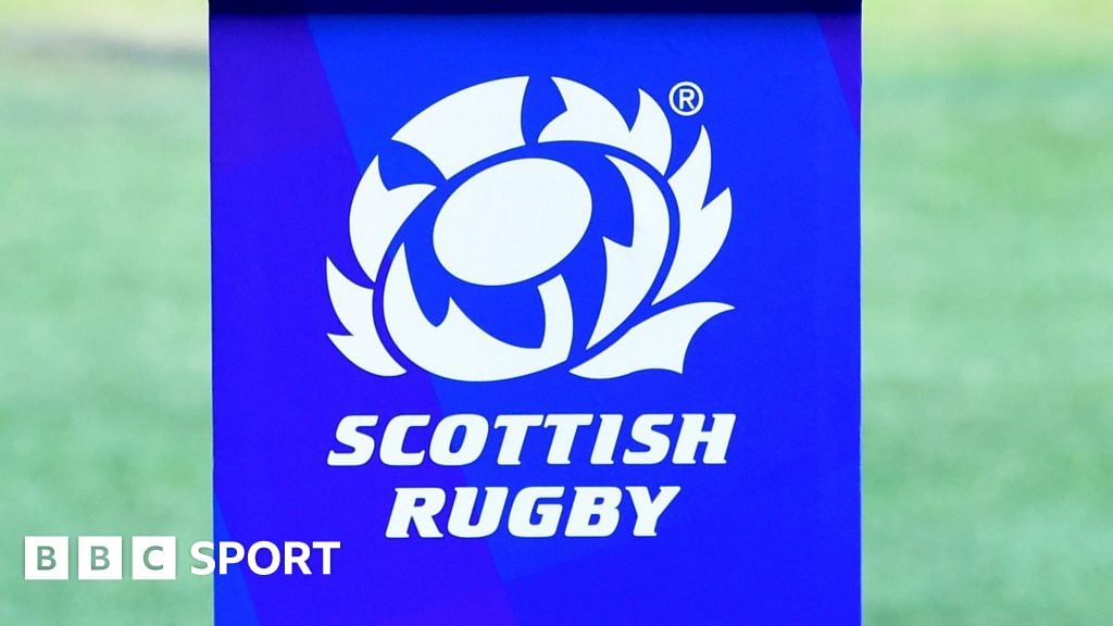 Williamson appointed new Scottish Rugby CEO