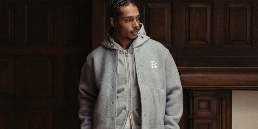 Reigning Champ Reveals Its FW24 Playbook for Collegiate Prep