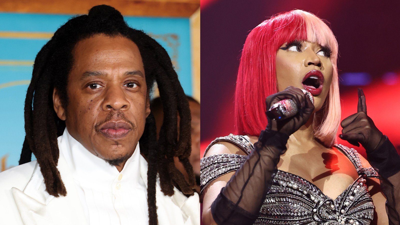 Nicki Minaj, Birdman, and More Slam Jay-Z Over Super Bowl Halftime Show