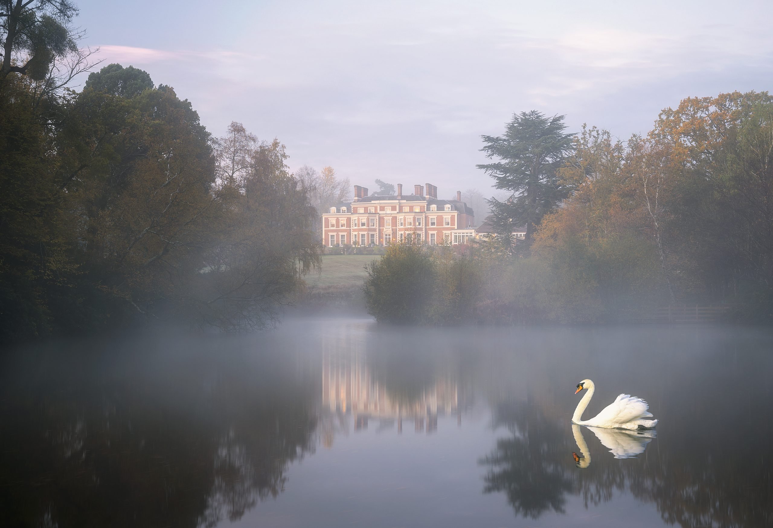 The Importance of Sustainable Cooking at Heckfield Place