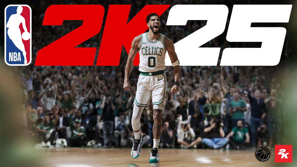 NBA 2K25 Review - Luxury Taxed