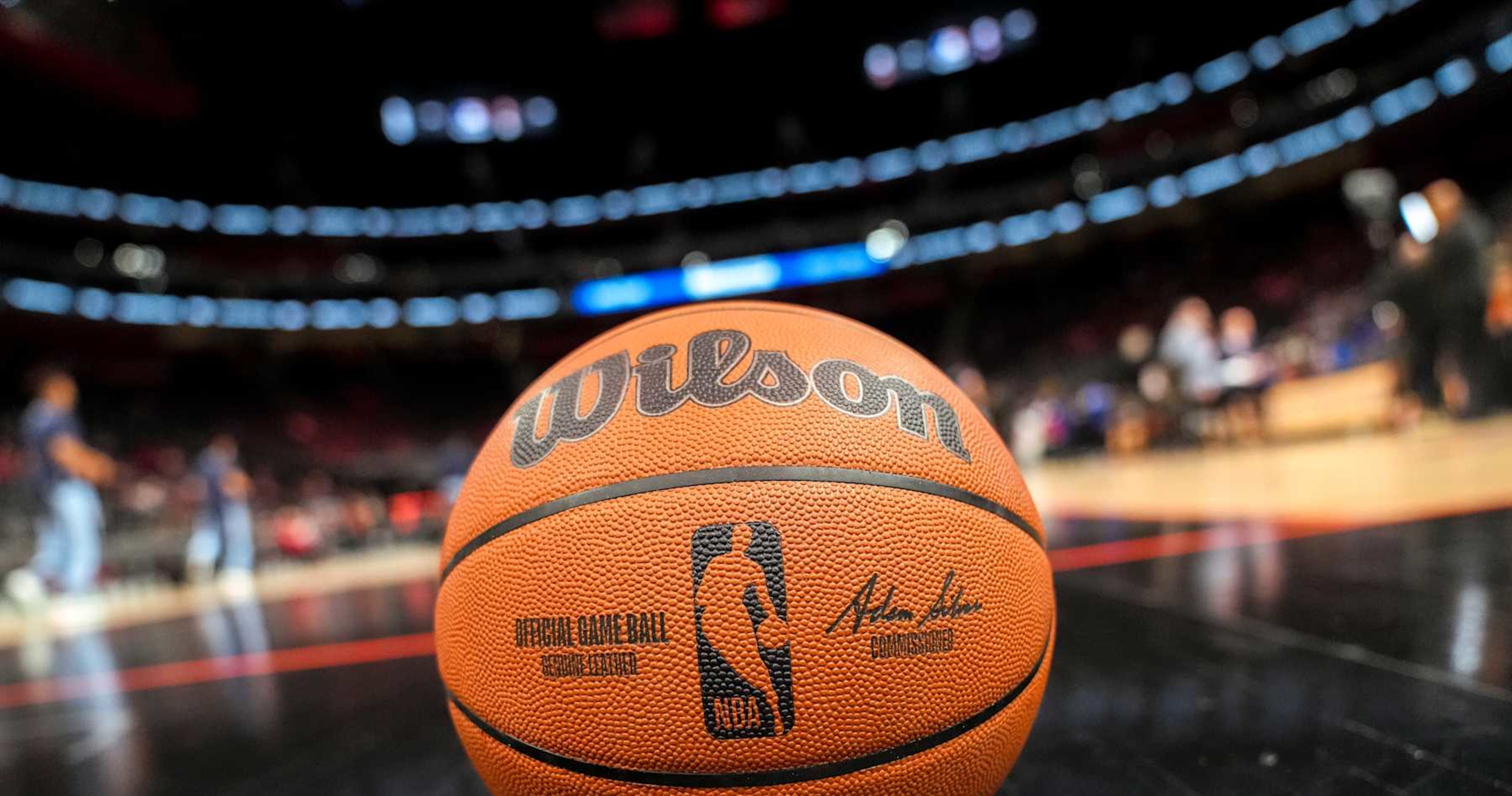 NBA Preseason Schedule 2024: Dates, Times, TV Info and More Revealed for Matchups