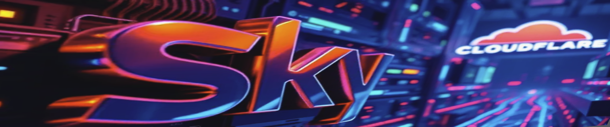 Sky Calls Out IPTV Piracy Facilitators, Including Cloudflare & Facebook