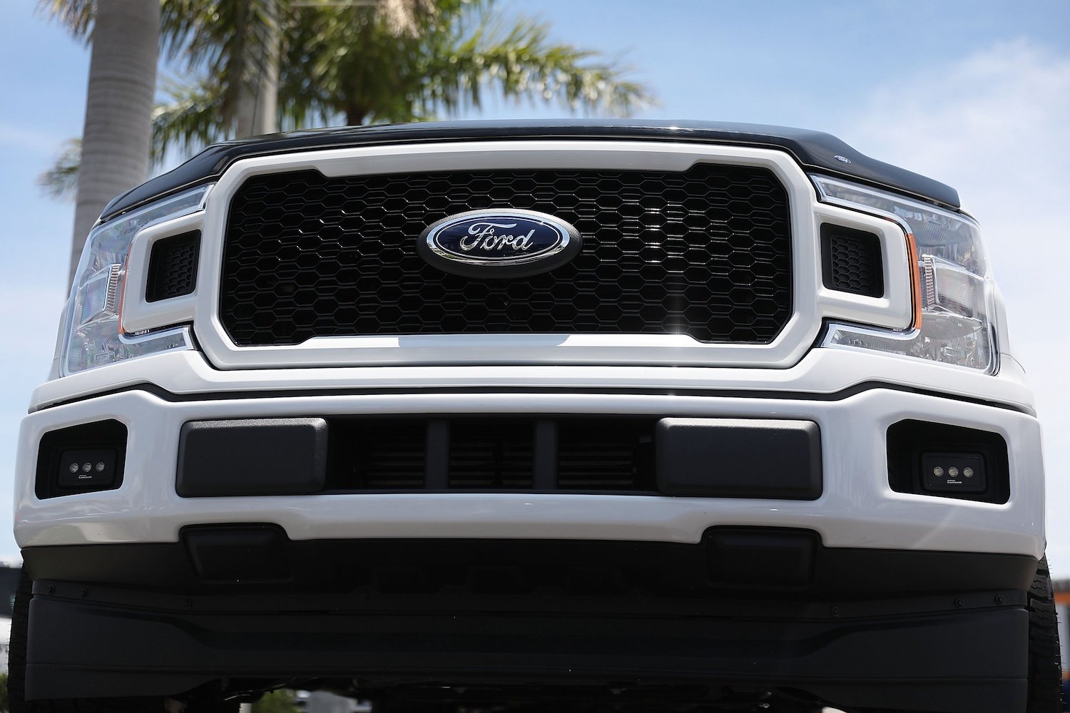 Ford Seeks Patent for Software That Records Your Conversations to Serve You Ads