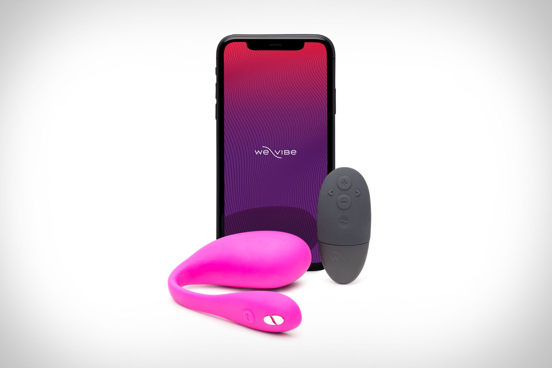 We-Vibe Jive 2 Vibrator