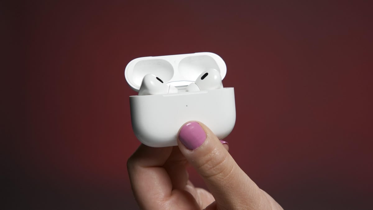 AirPods Pro 2 Are Getting Hearing Aid Mode: Here's What We Know