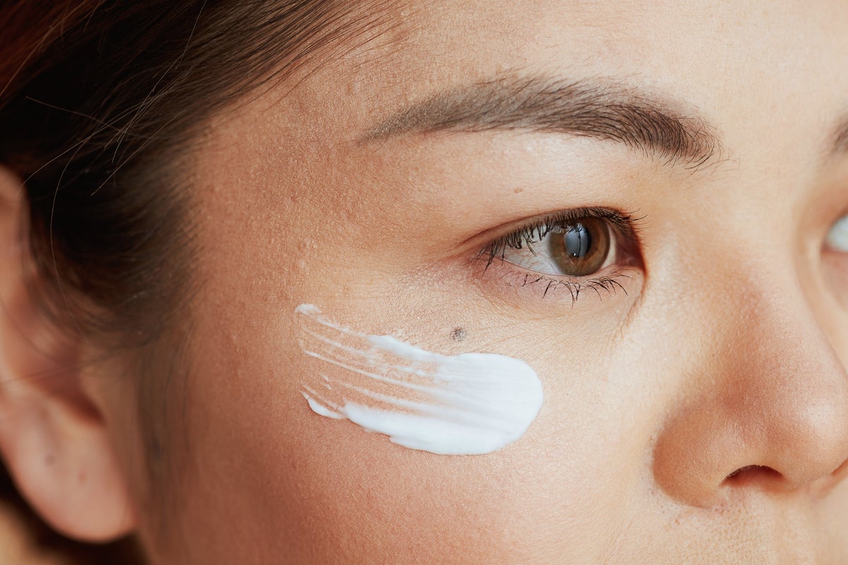 How Retinol Cosmetics Change Skin at a Chemical Level