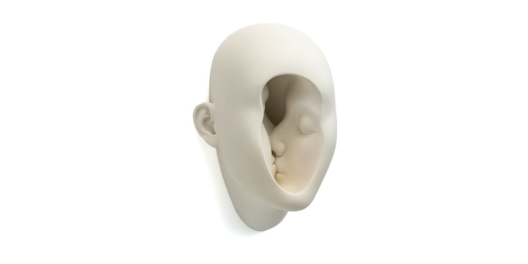 Johnson Tsang and Avant Arte to Release 'The Moment' Wall Sculpture