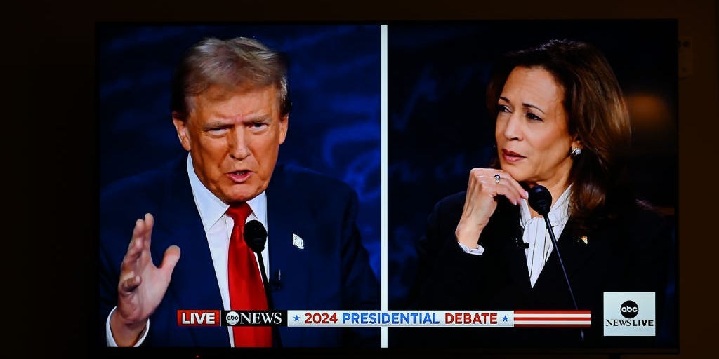 Neither Trump nor Harris really gave us much detail about how they will fix the economy in the debate