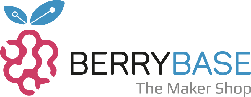 Distributor Spotlight: BerryBase in Germany, Austria, and Switzerland #distributorspotlight