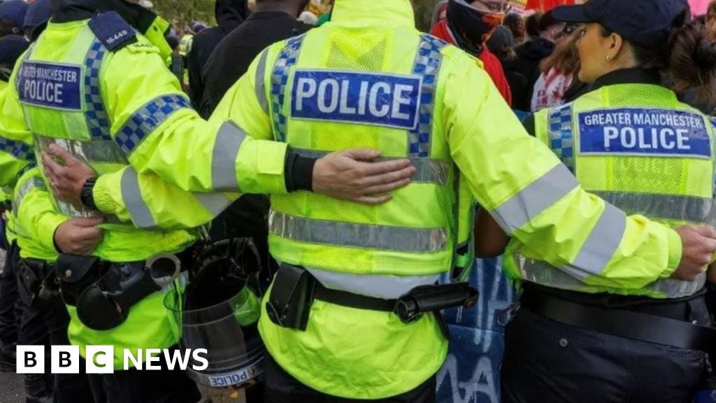 Boy, 12, sentenced for 'feral behaviour' in riot