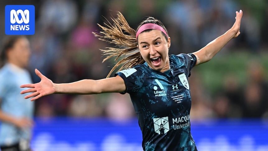 Expanded A-League Women season to avoid summer heat