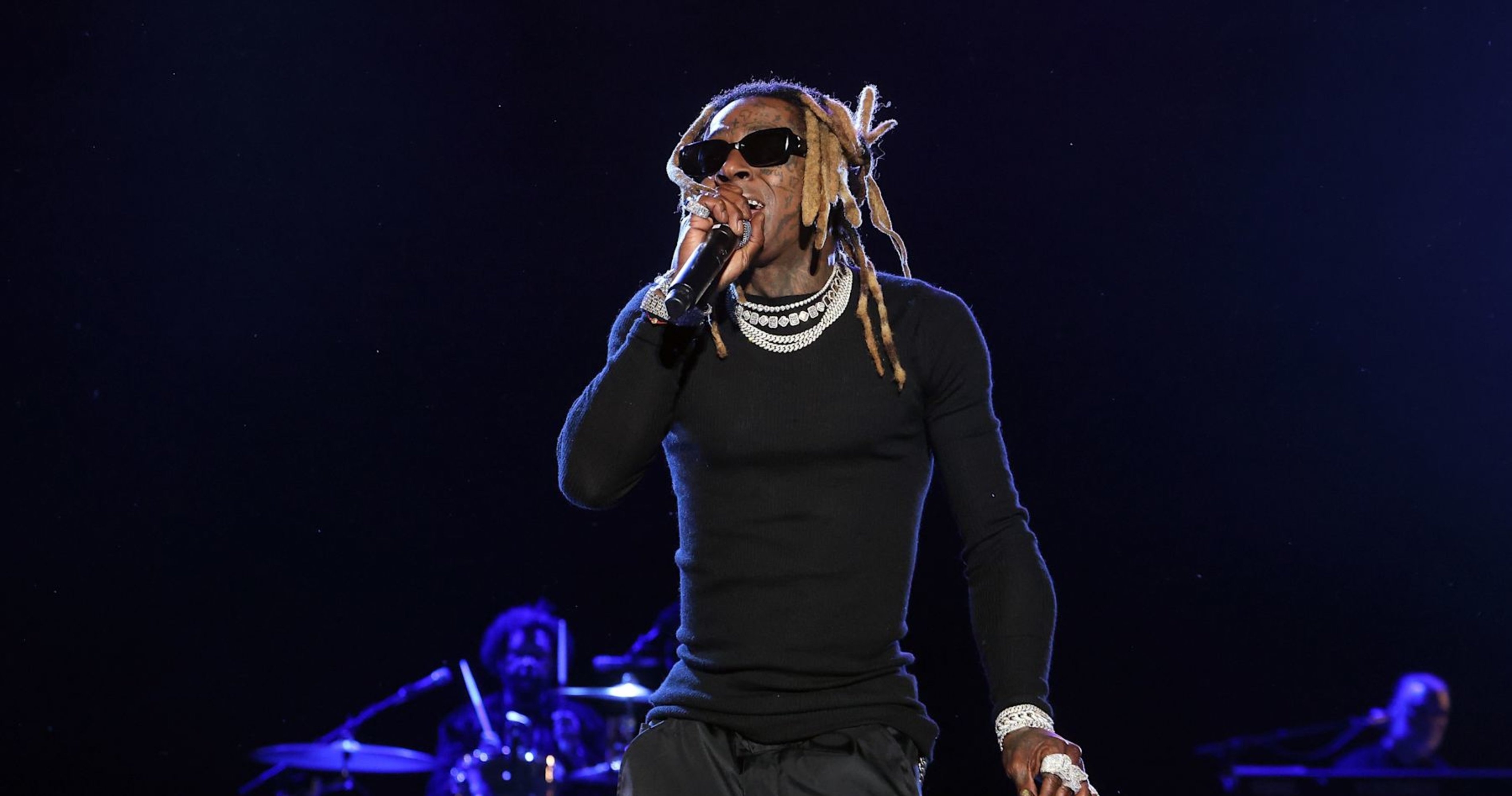 Stephen A. Smith: Lil Wayne Was Considered for NFL's Super Bowl LIX Halftime Show