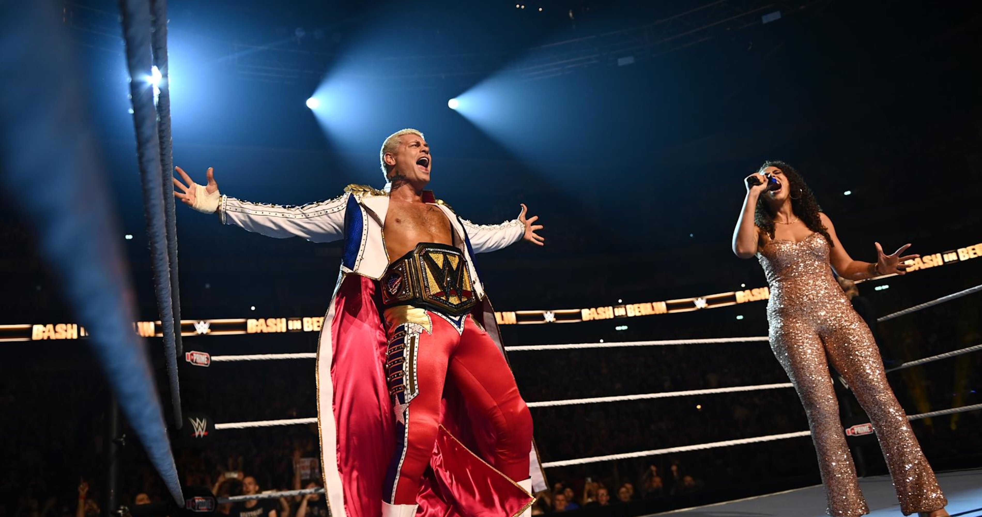 Backstage WWE and AEW Rumors: Latest on Cody Rhodes, Bret Hart, and More