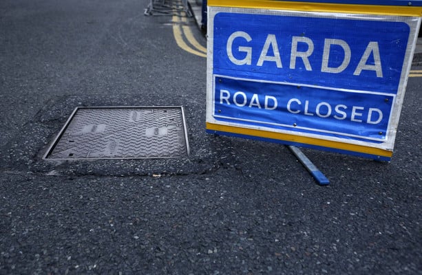 Man in his 60s killed in motorcycle crash in rural Co Donegal