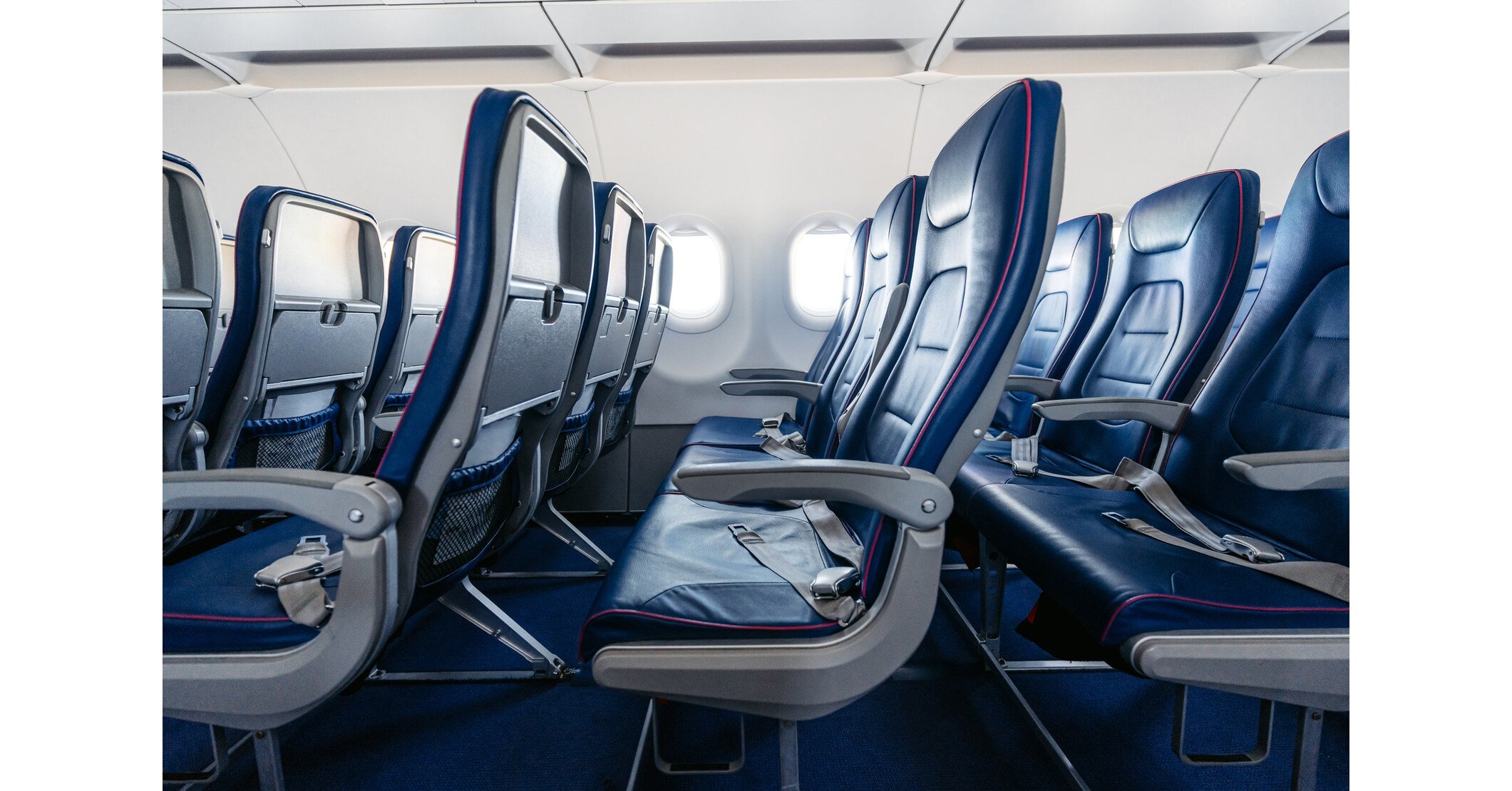 Artemis Aerospace investigates the evolution of the passenger airline seat