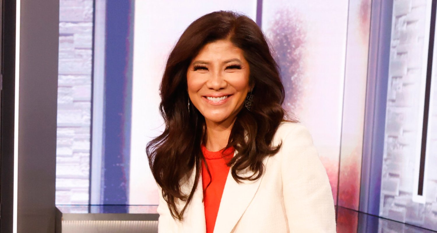 Julie Chen Moonves to Miss 'Big Brother' Live Eviction Episode For First Time After Testing Positive for COVID, Guest Host Replacement Revealed