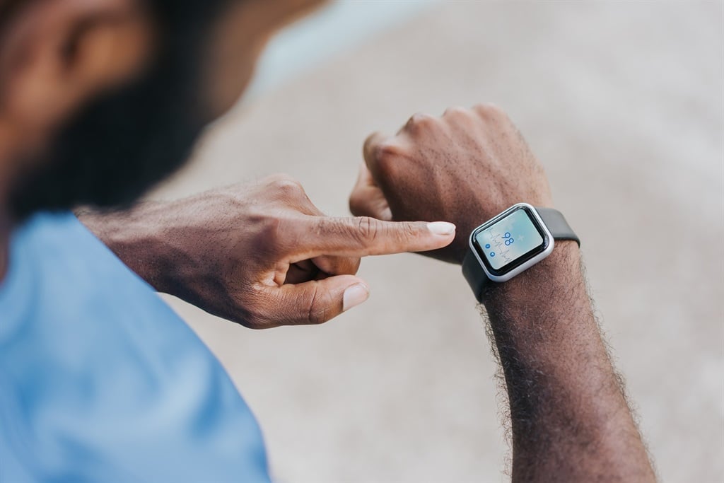 News24 | 'The SABC can confirm its fake news': Broadcaster debunks smartwatch TV licence rumours