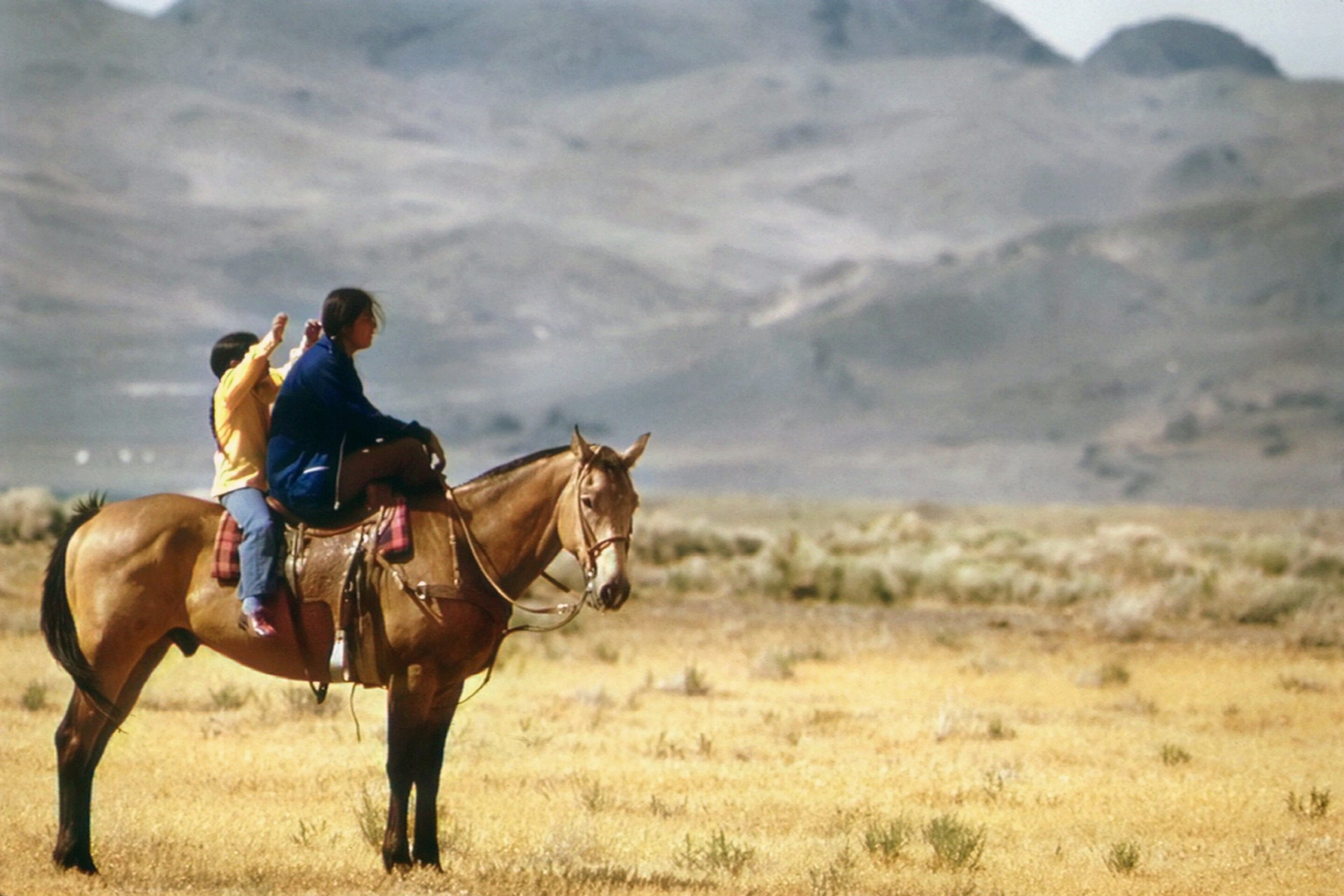 Streamlining energy regulations on Native American reservations could help alleviate poverty