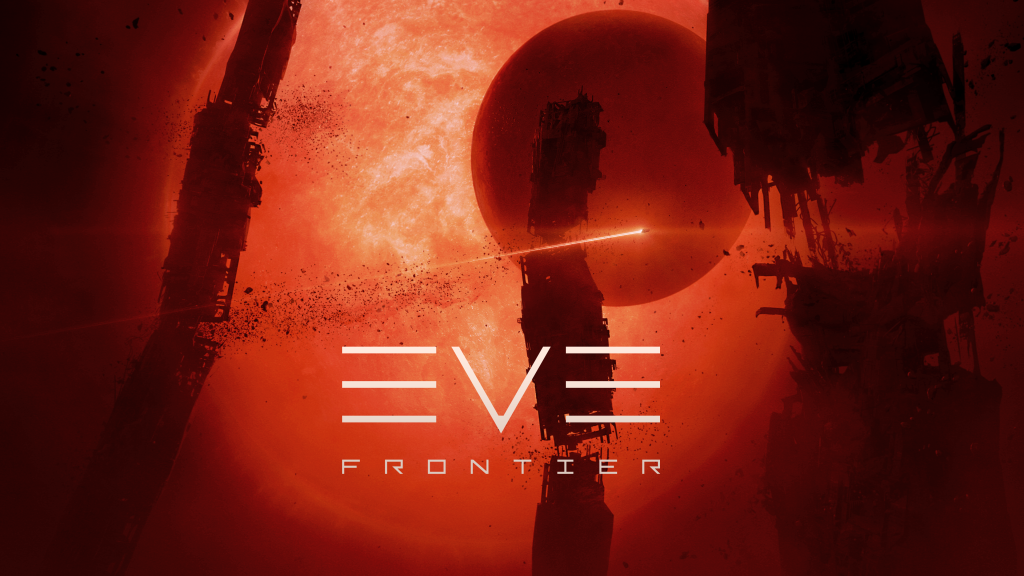 CCP Games reveals EVE Frontier, a blockchain-based survival game