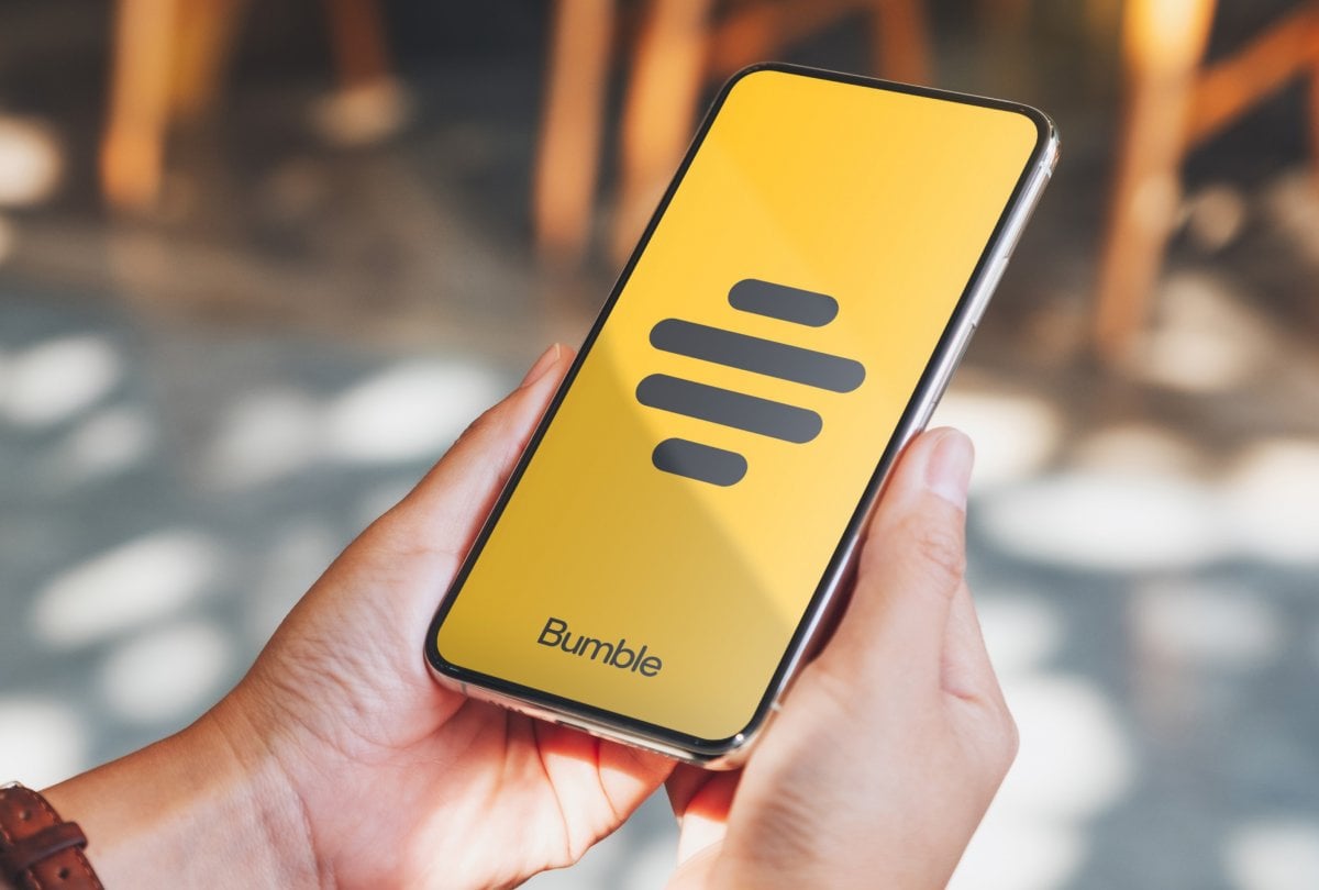 Dating mit KI: Datingapp Bumble bekommt neue Funktionen