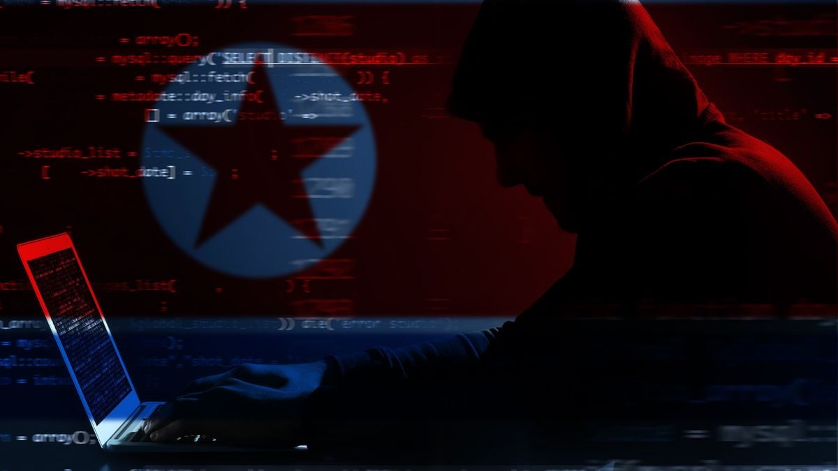 Python developers targeted by North Korean Lazarus Group with fake jobs and malware disguised as coding tests