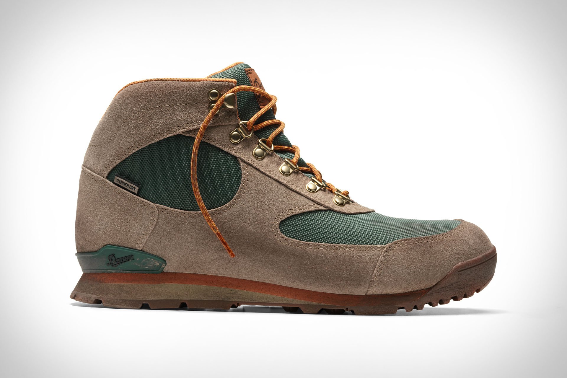 Danner Jag II Hiking Boots