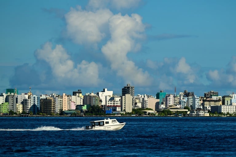 Cash-strapped Maldives Says No Need For IMF Bailout