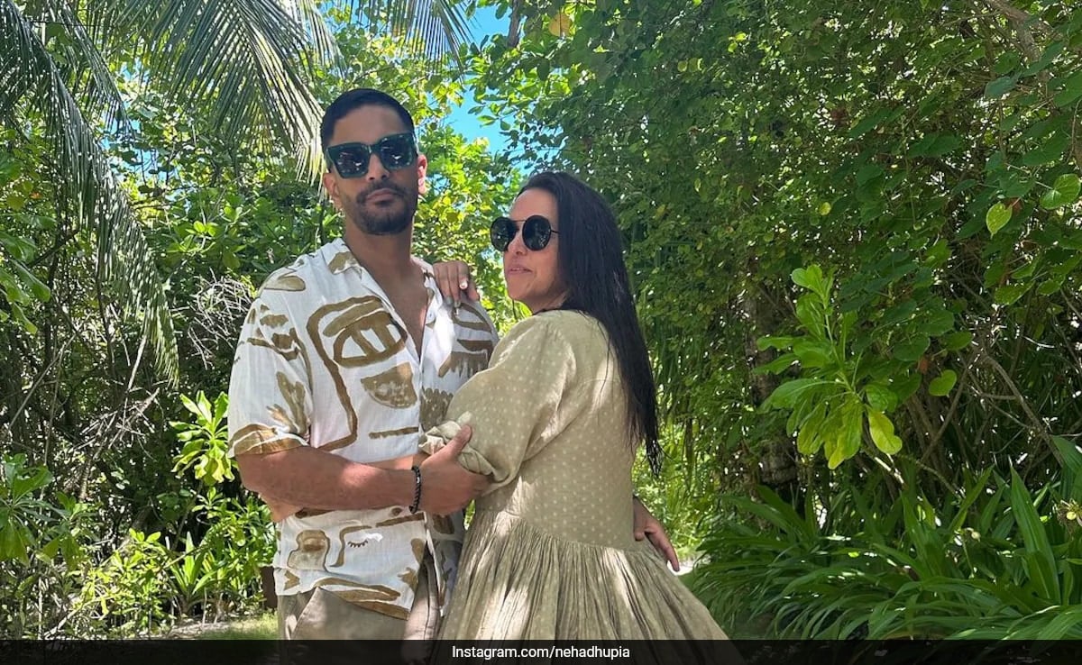 Like Neha Dhupia's Vacation, Family-Friendly Things To Do In Maldives