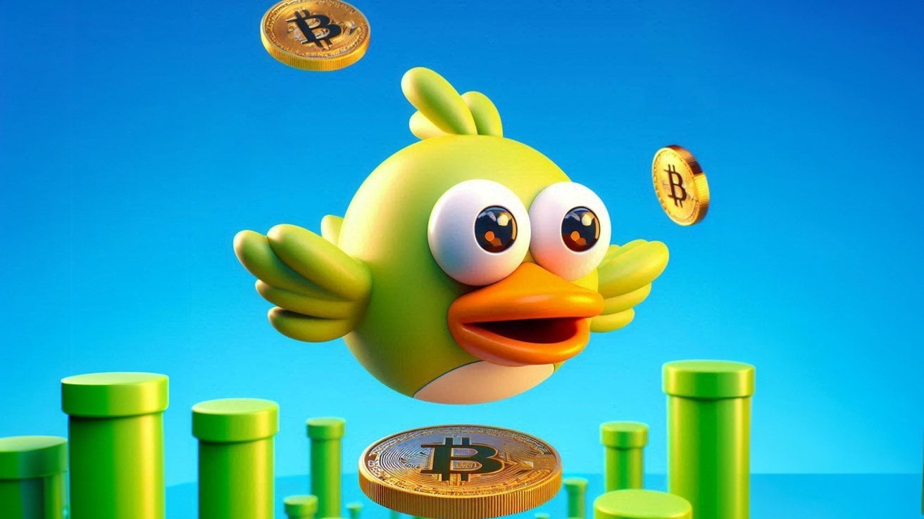 'Flappy Bird' resurrection is likely a ploy to push crypto