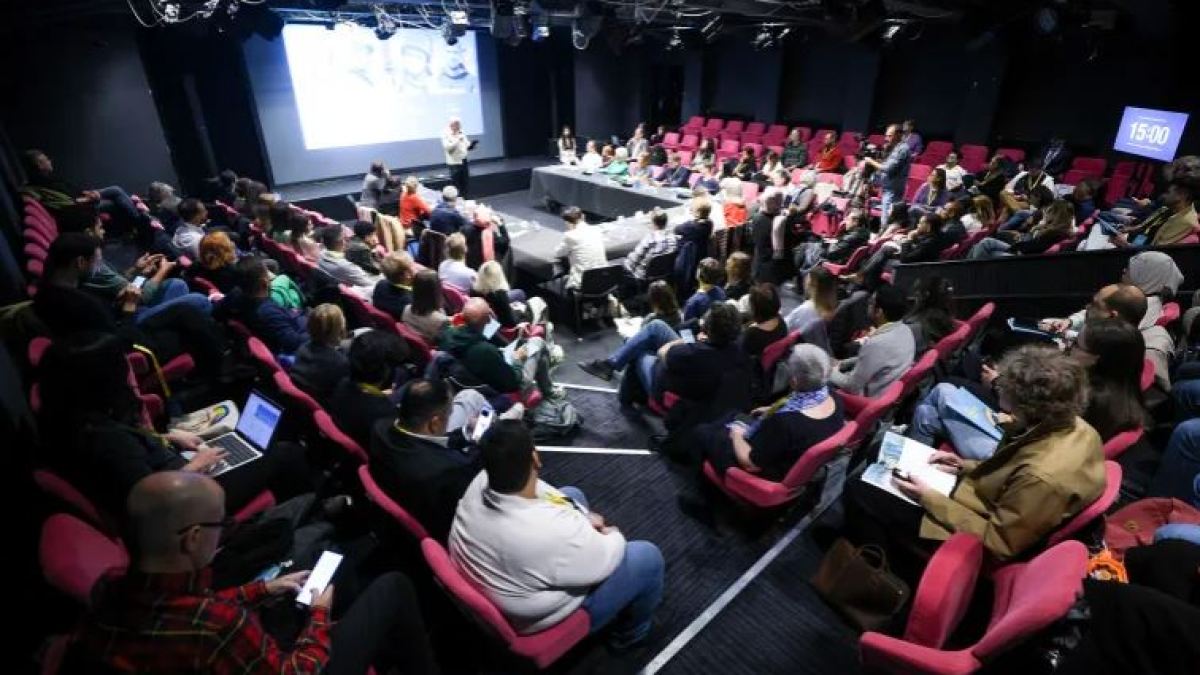 Industry Days gathers top documentary professionals in Sarajevo