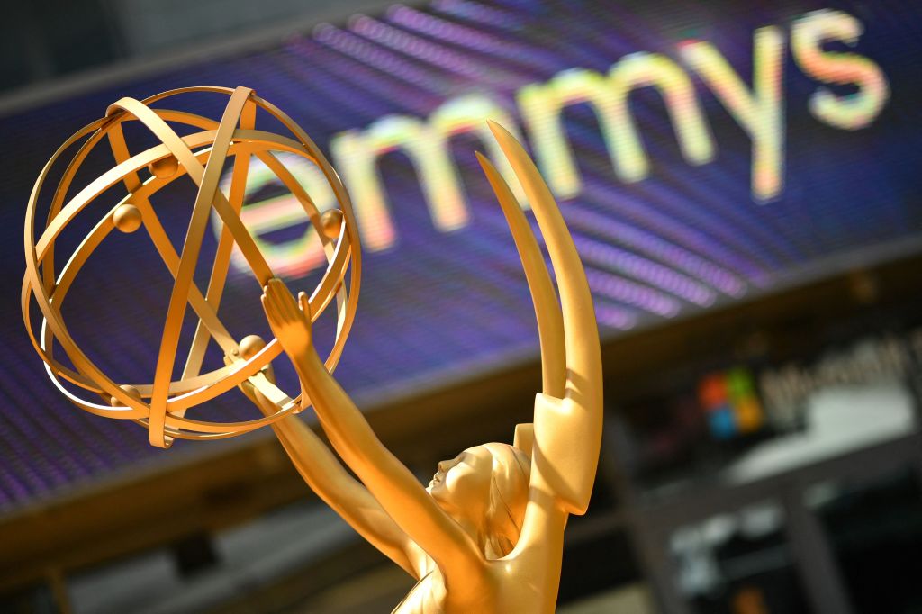 How To Watch The 2024 Emmys On TV And Online