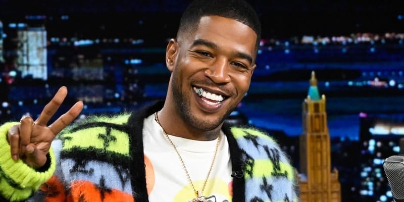 Kid Cudi's "Day 'N' Nite" Certified Diamond by RIAA