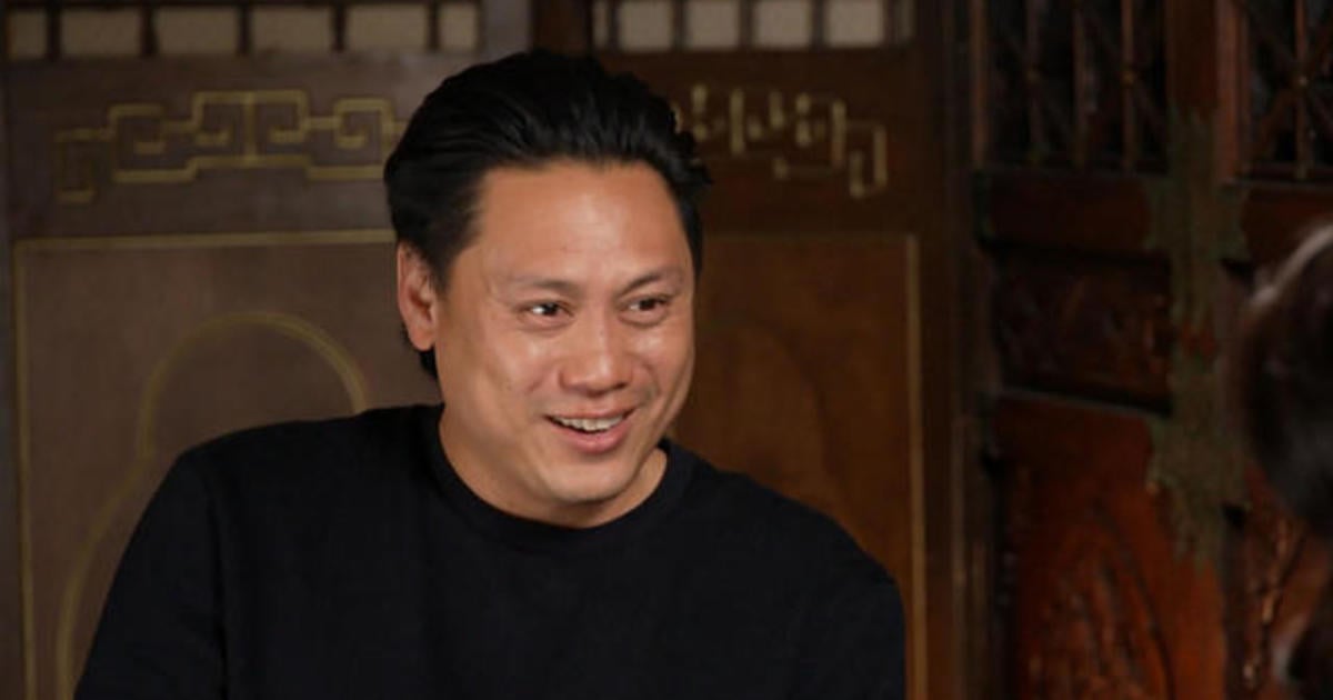 Here Comes the Sun: Jon Chu and more