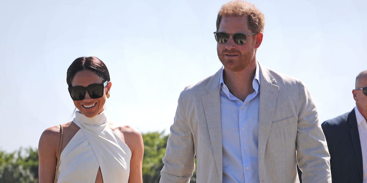 Prince Harry is set to inherit millions on his 40th birthday. Here's how he and Meghan Markle make and spend their money.