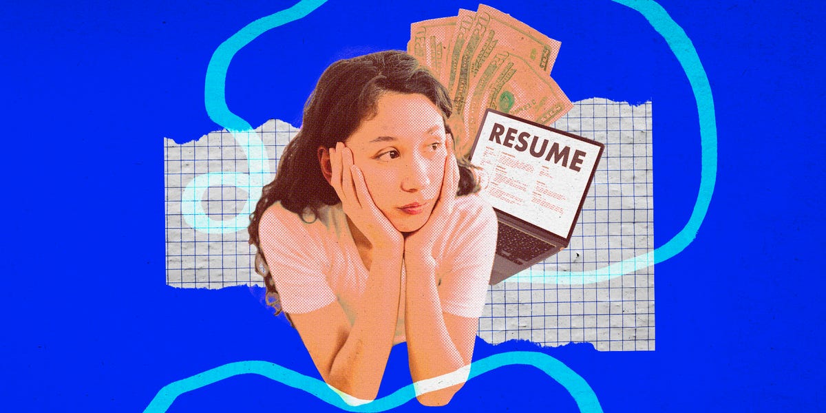 Why finding a job is so awful right now