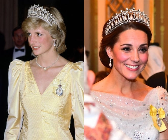 Britain's Most Prominent Royal Jewels