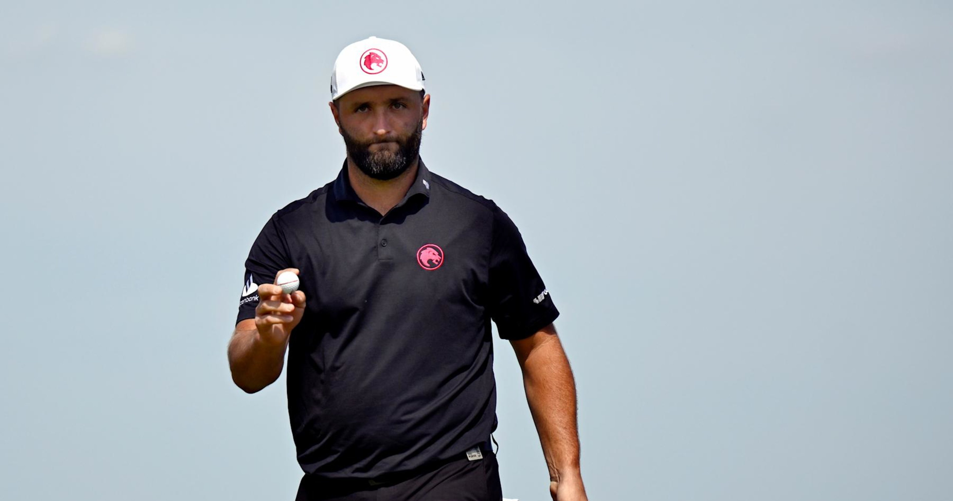 Jon Rahm Earns $18M in Prize Money After Winning LIV Golf's Points Title