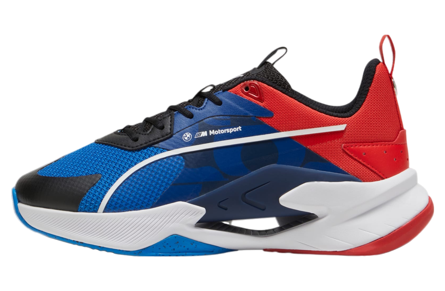 Puma Bmw M Motorsport Lgnd Renegade Cool Cobalt / Pro Blue