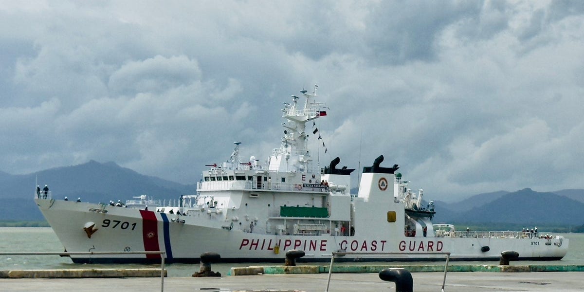 One of China's neighbors says it's pulled a key patrol vessel out of the South China Sea after a 5-month standoff