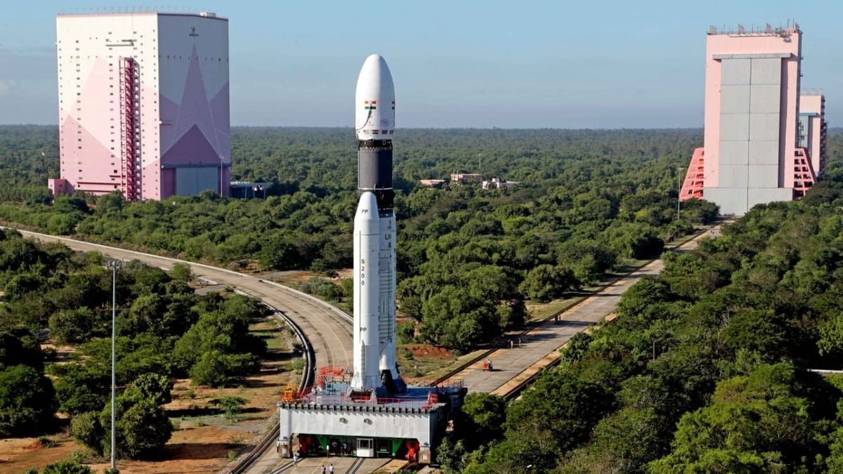 India to launch Gaganyaan crew capsule test flight by end of 2024