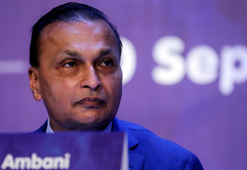 SEBI's ban on India's Anil Ambani and his Reliance Group troubles