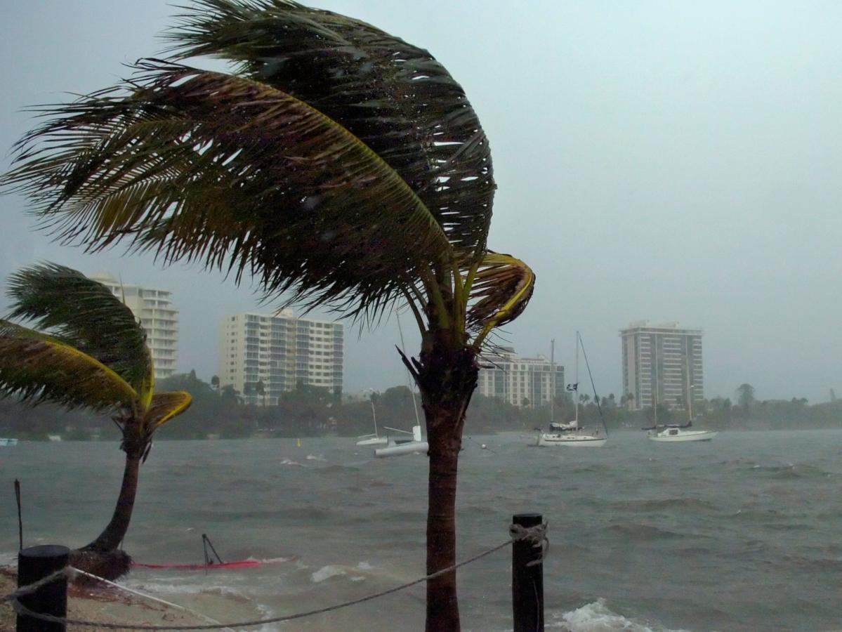 Tropical Depression Gordon: See latest updates, spaghetti models, possible impacts in Jacksonville