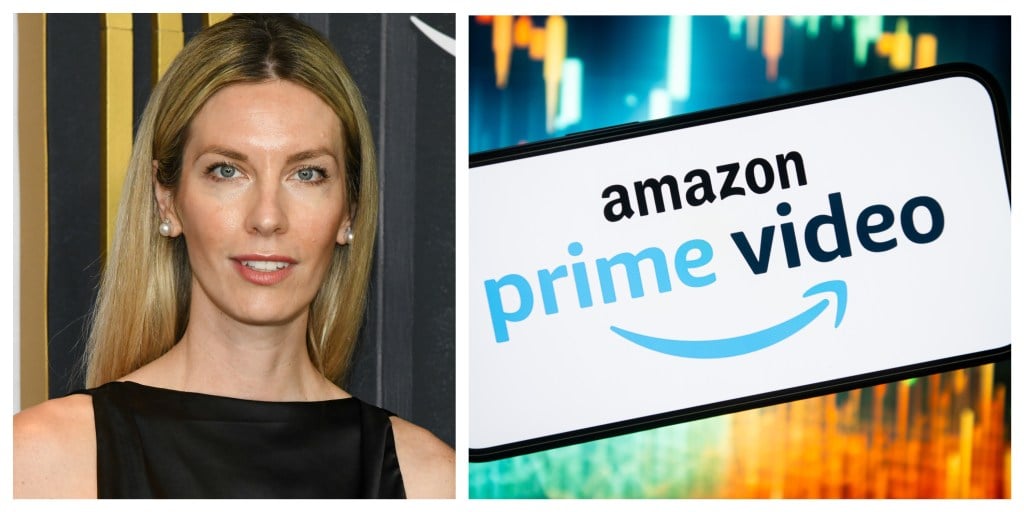 Prime Video Rejigs Senior Teams In Australia, New Zealand & Canada