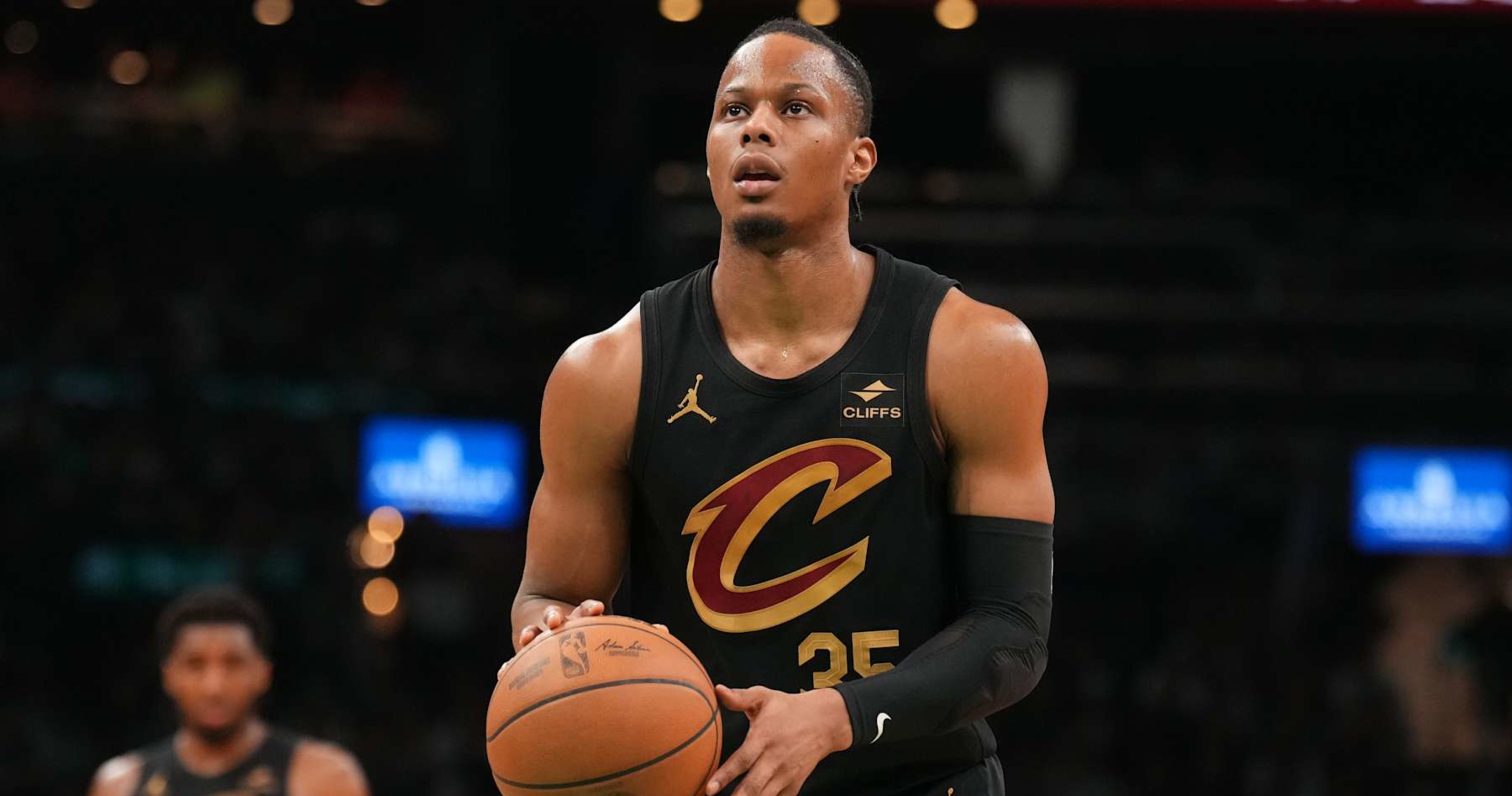 Isaac Okoro, Cavs Agree to $38M Contract; Updated Salary Cap for 2024-25 NBA Season